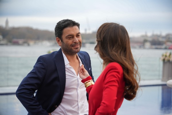 Go Türkiye İmzalı Mini Diziler Dünya Çapında İzlendi! 959 Milyon İzlenme